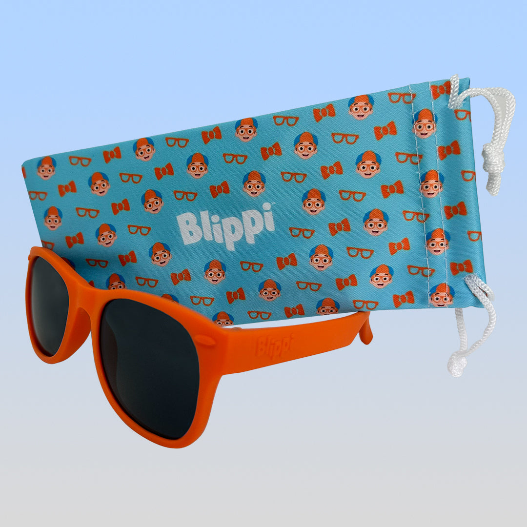 Blippi Shades | Baby - HoneyBug 