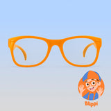 Blippi Screen Time Specs | Junior - HoneyBug 