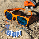 Blippi Shades | Junior - HoneyBug 