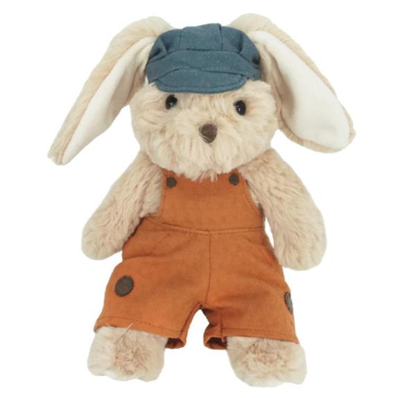 Benjamin Bunny Mini Plush Toy - HoneyBug 