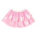 Pink Bunny Tutu - HoneyBug 