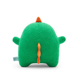 Plush Toy - Ricedino - Green Dinosaur - HoneyBug 