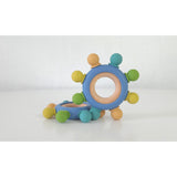 Captains Teether - HoneyBug 