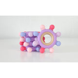 Captains Teether - HoneyBug 