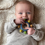 Captains Teether - HoneyBug 