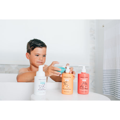 The Original Bubble Box Bath Set - HoneyBug 