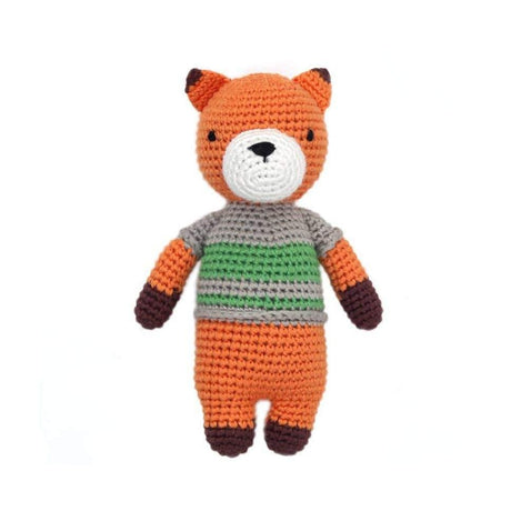 Mini Doll - Felix the Fox - HoneyBug 