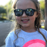 Bueller Shades | Junior - HoneyBug 