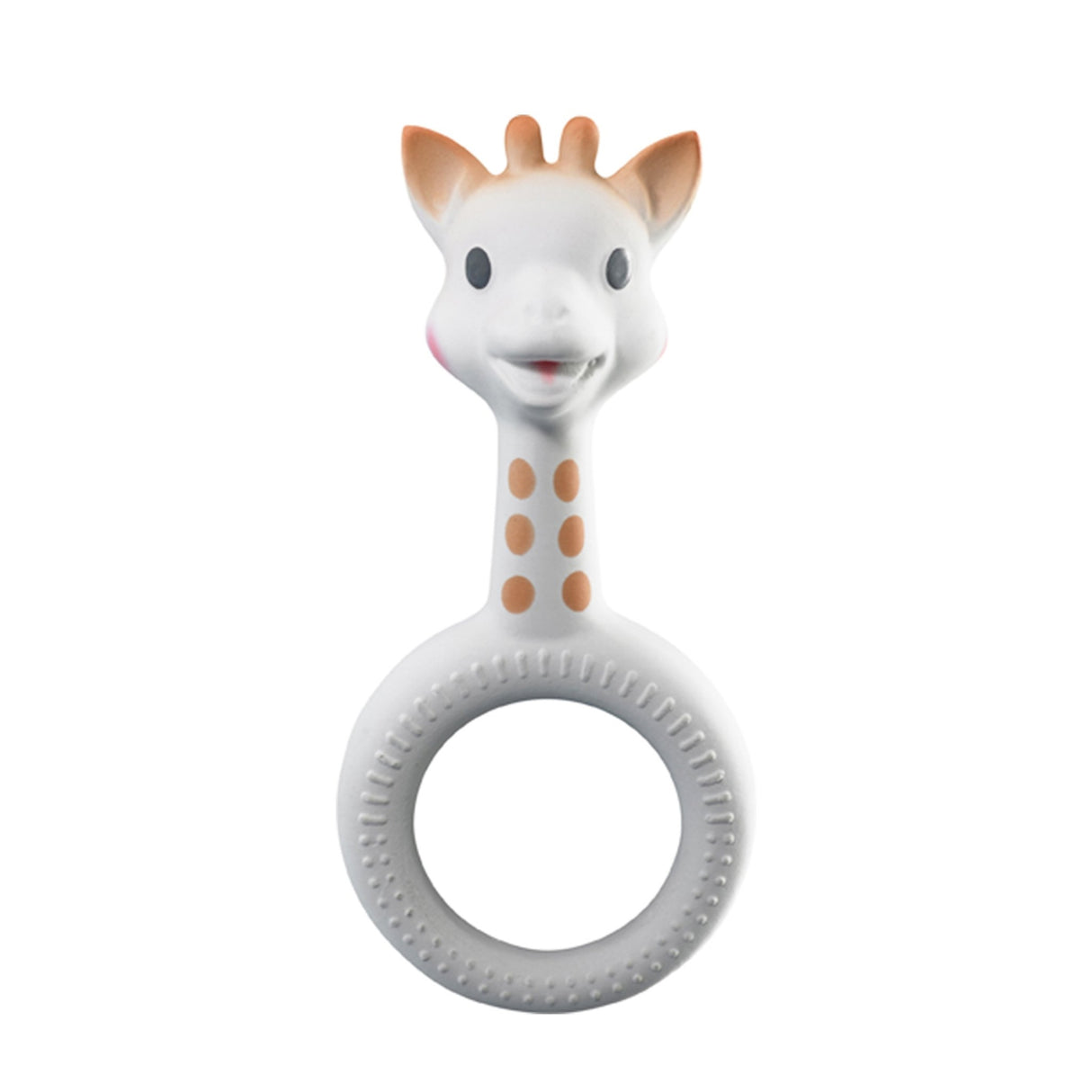 So'Pure Ring Teether - HoneyBug 