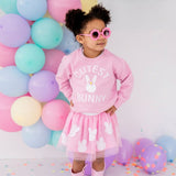 Pink Bunny Tutu - HoneyBug 