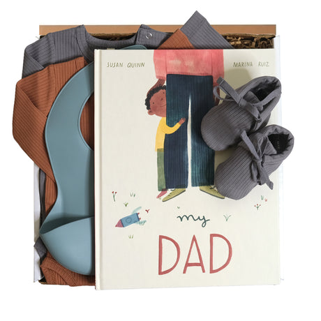 My Dad Gift Box - HoneyBug 