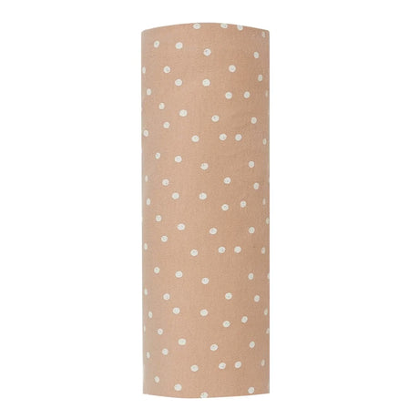 Baby Swaddle | Dots - HoneyBug 