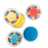 Eco-Dough 3 Pack - HoneyBug 