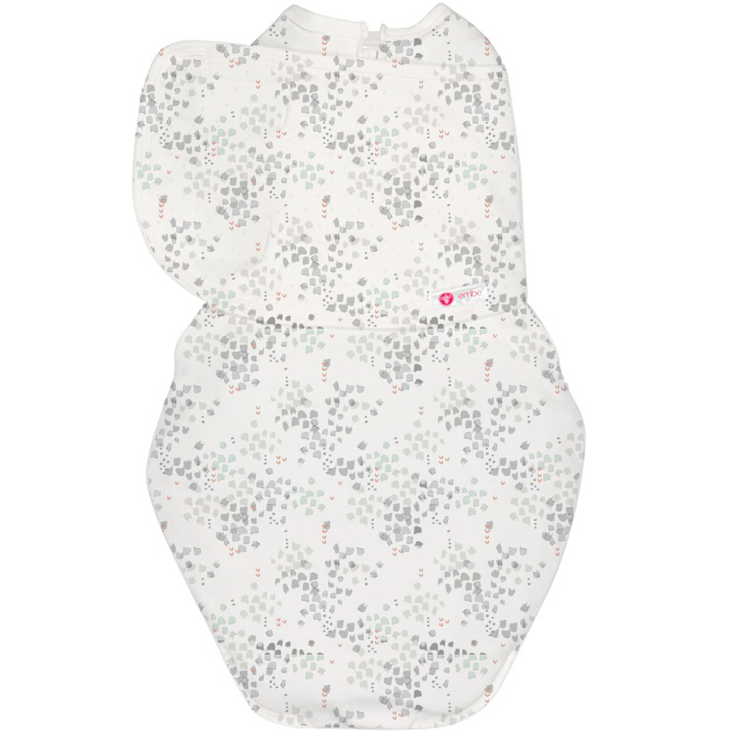 Disperse | Starter Swaddle Original - HoneyBug 