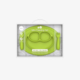 Mini Feeding Set - HoneyBug 