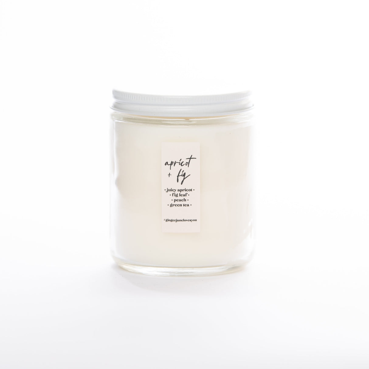 TEAM NO SLEEP • NON TOXIC SOY CANDLE • COCONUT VANILLA - HoneyBug 