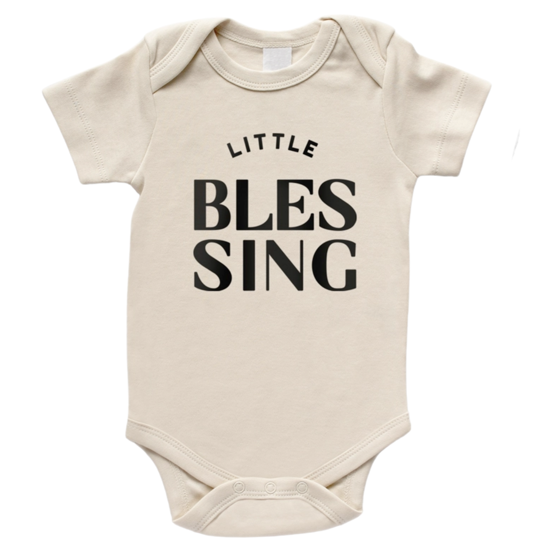 Blessing Bodysuit - HoneyBug 