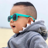 Goonies Shades | Toddler - HoneyBug 