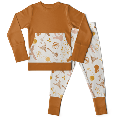 Big Kid Sets - Canyon - HoneyBug 