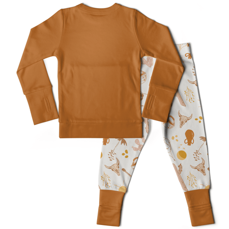 Big Kid Sets - Canyon - HoneyBug 