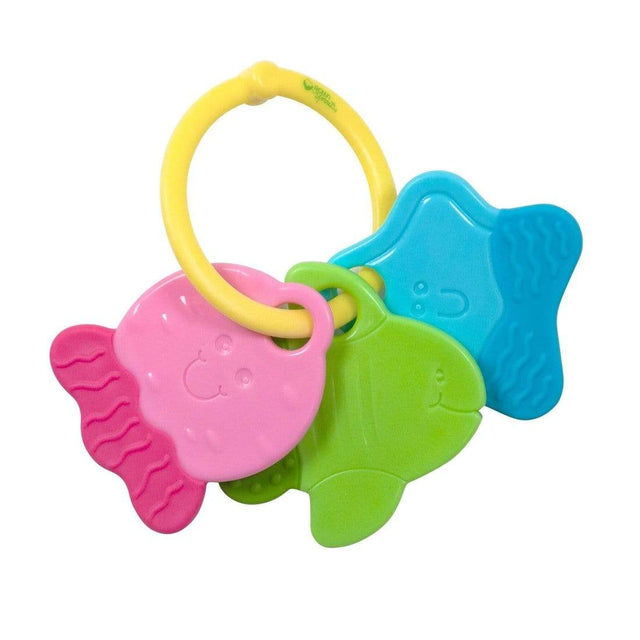 Teething Keys - HoneyBug 