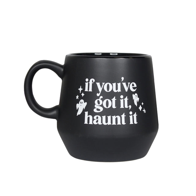 Haunt-it Mug - HoneyBug 