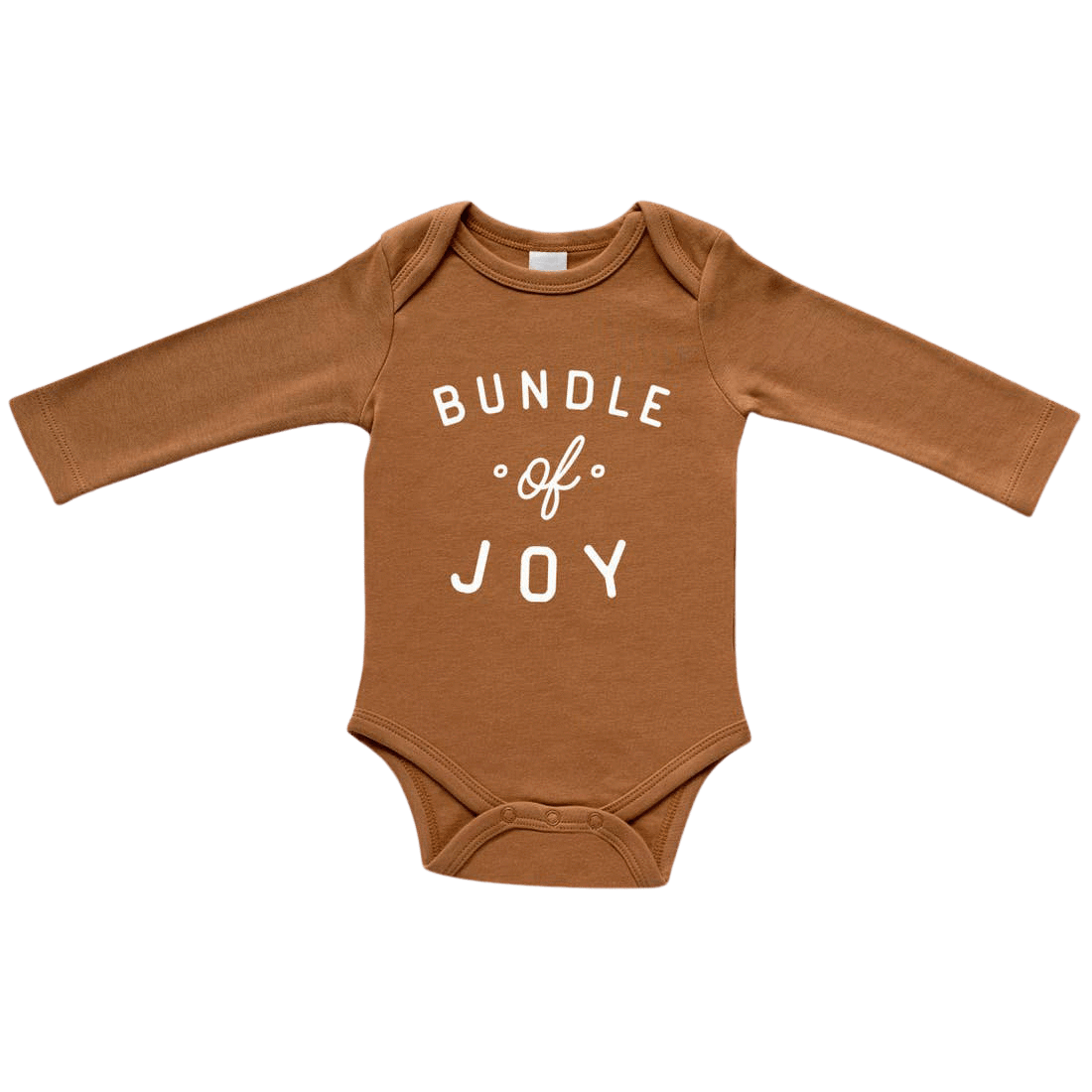 Modern Baby Bodysuit + Swaddle Gift Box - HoneyBug 