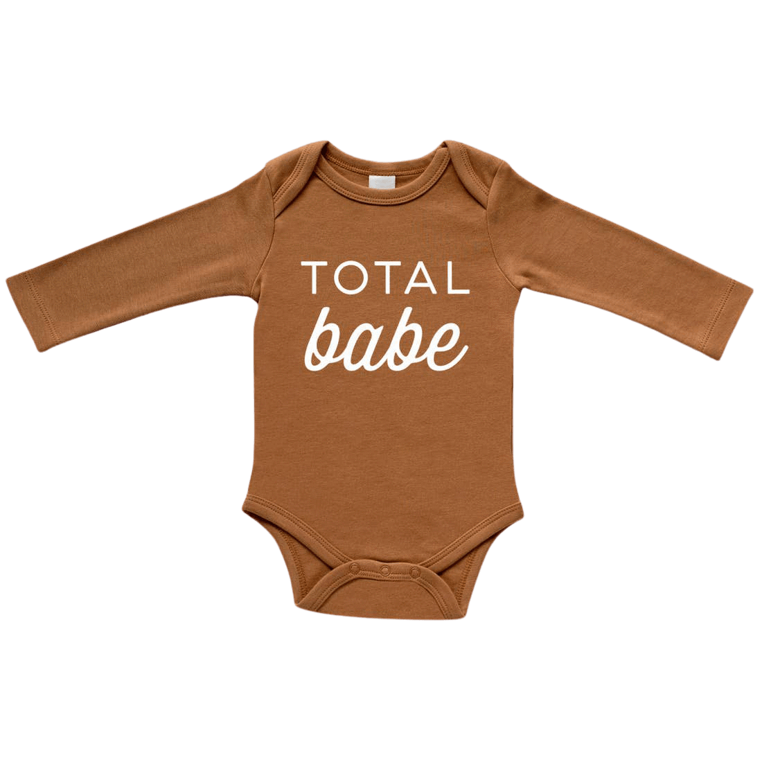 Modern Baby Bodysuit + Swaddle Gift Box - HoneyBug 