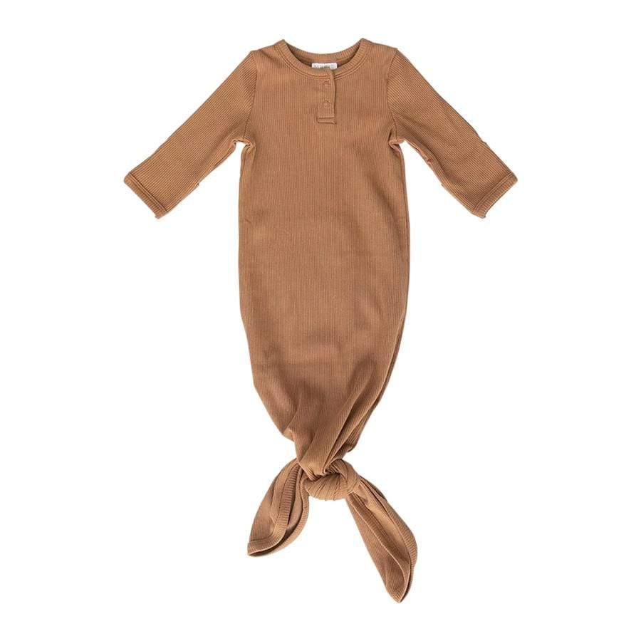 Modern Baby Essentials - 3 Pack Basics Earth Tones - HoneyBug 