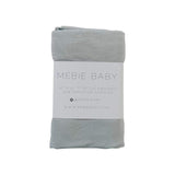 Modern Baby Essentials -  Striped Gray - HoneyBug 