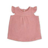 Spring Baby Gift Box - Pink Dress - HoneyBug 