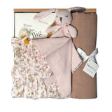 Woodland Bunnies Gift Box - HoneyBug 