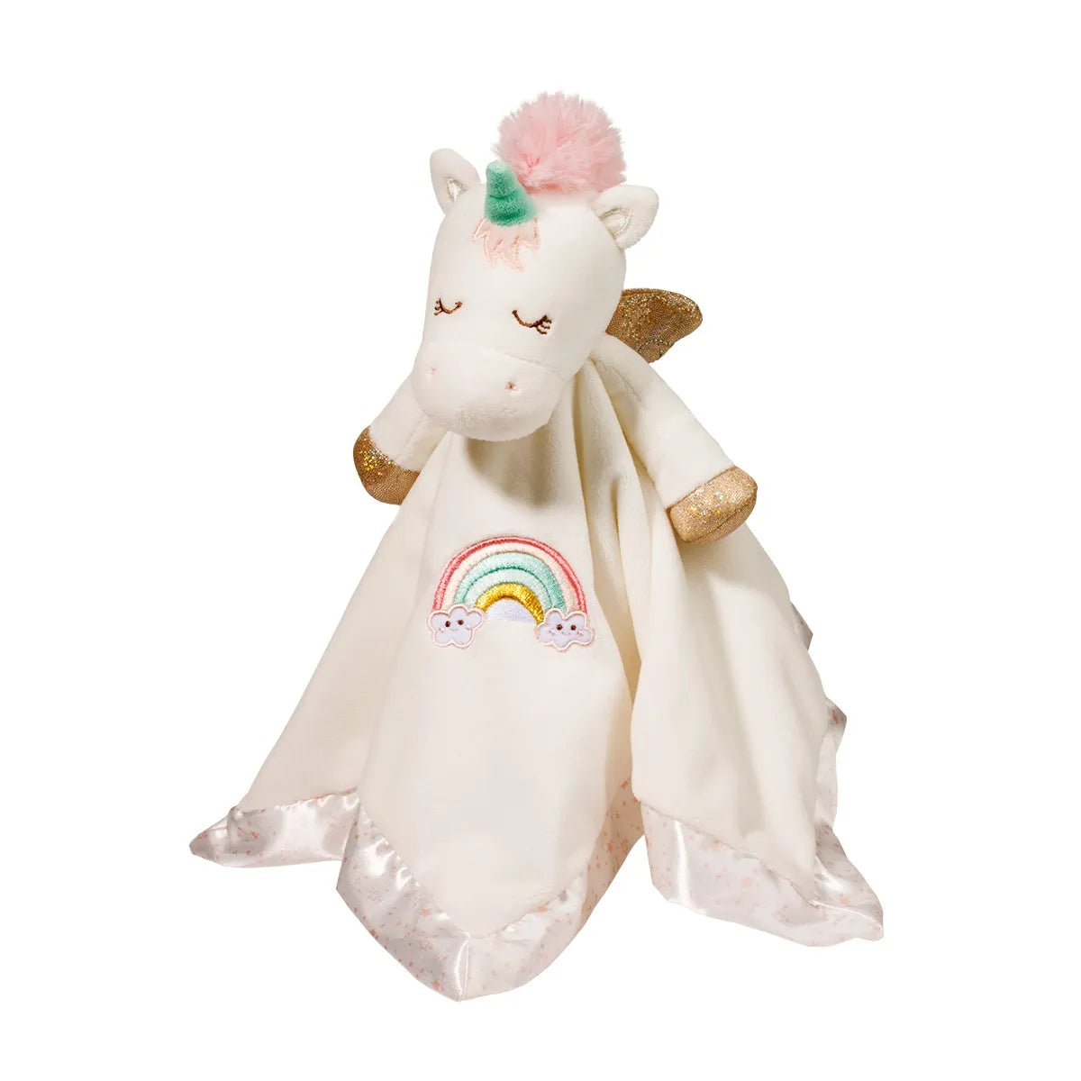 Lil' Snuggler - Emilie the Unicorn - HoneyBug 