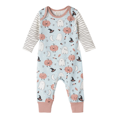 Hocus Pocus Romper - HoneyBug 