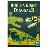 Build A Giant Dinosaur - HoneyBug 