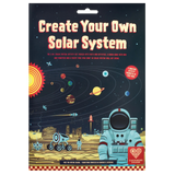 Create Your Own Solar System - HoneyBug 