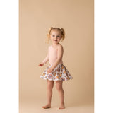 Groovy Chick Skort - HoneyBug 