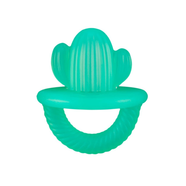 Teensy Teether™ Cactus - HoneyBug 