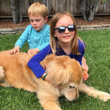 Bueller Shades | Junior - HoneyBug 