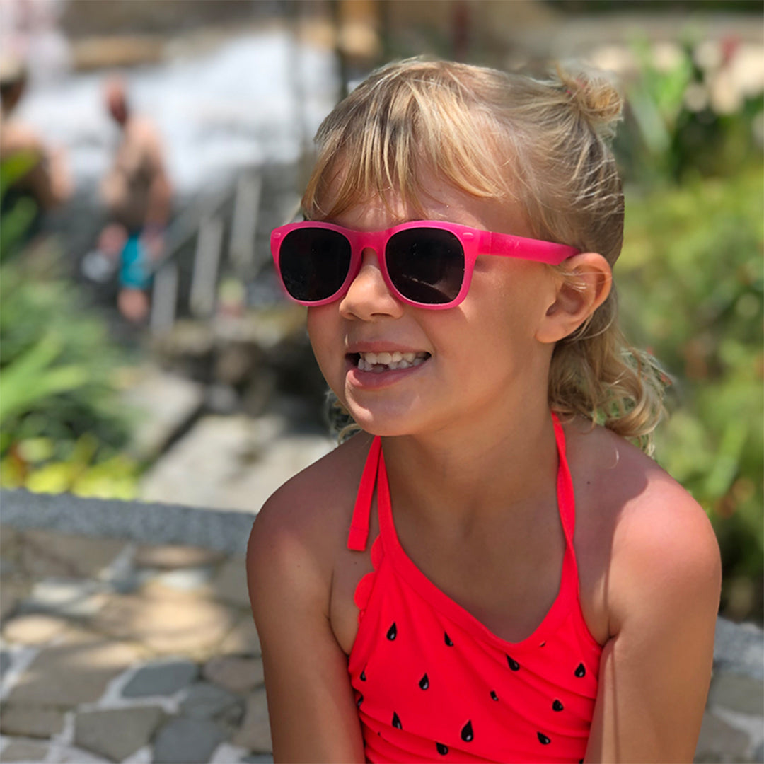 Kelly Kapowski Shades | Junior - HoneyBug 