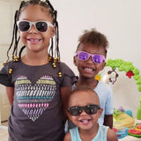 Falcor Shades | Toddler - HoneyBug 