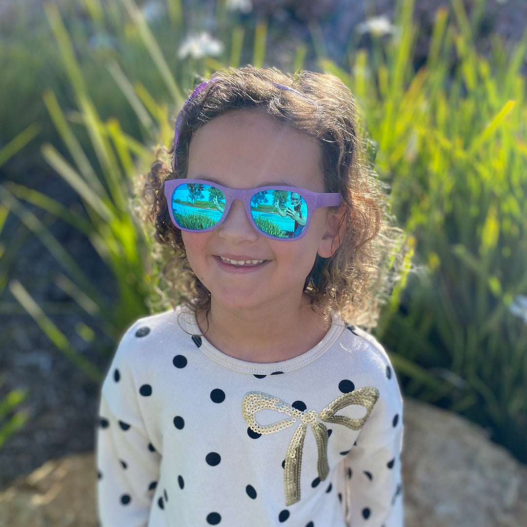 Punky Brewster Shades | Junior - HoneyBug 