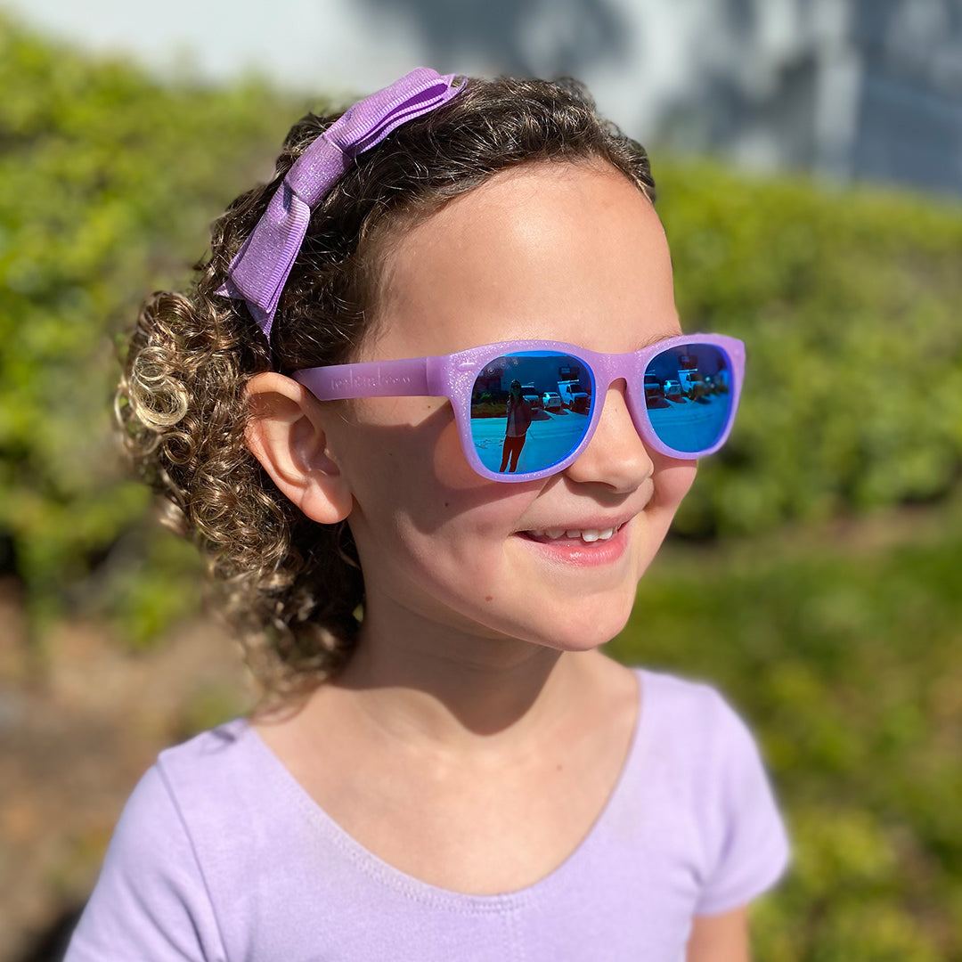 Punky Brewster Shades | Baby - HoneyBug 