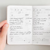 Pregnancy Passport Journal - HoneyBug 