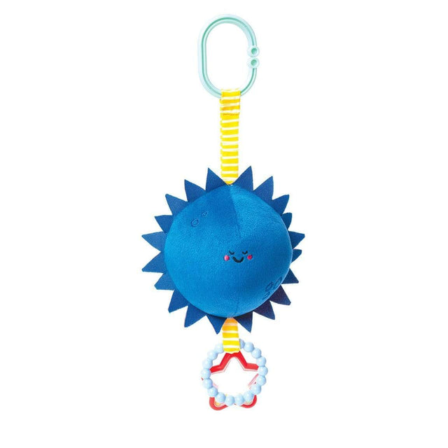 Travel Toy Sun & Moon - HoneyBug 