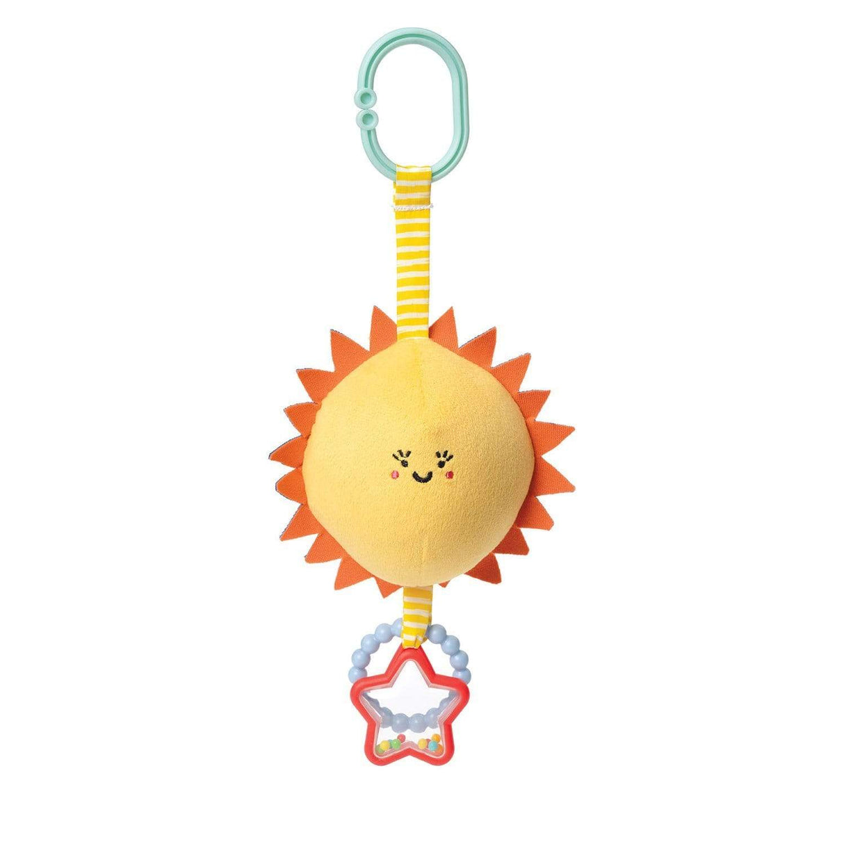 Travel Toy Sun & Moon - HoneyBug 