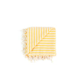 Marbella • Sand Free Beach Towel by Sunkissed - HoneyBug 