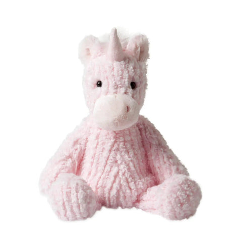 Adorables Petals Unicorn Medium by Manhattan Toy - HoneyBug 