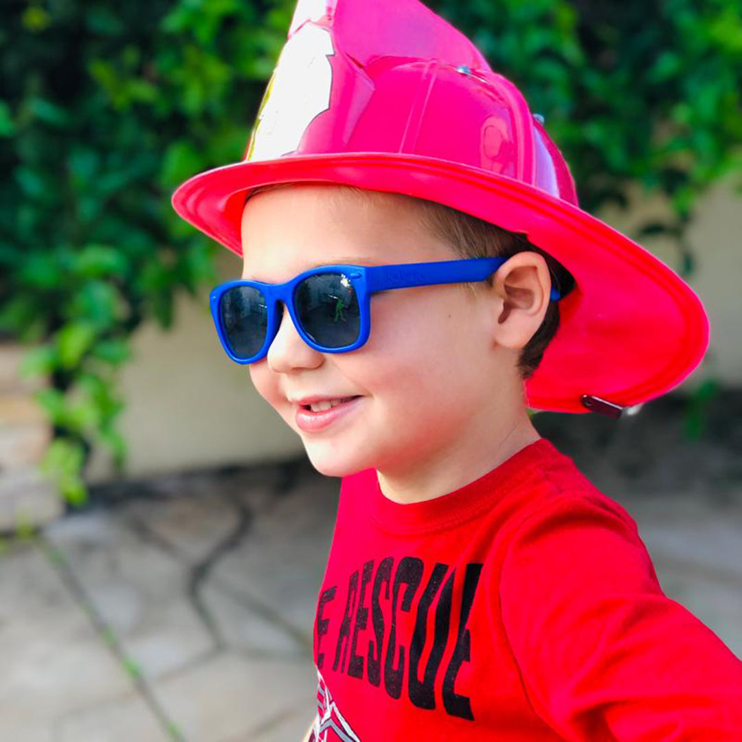 Milhouse Shades | Toddler - HoneyBug 