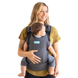 MOBY Wrap Cloud Ultra-Light Hybrid Carrier - High Rise - HoneyBug 